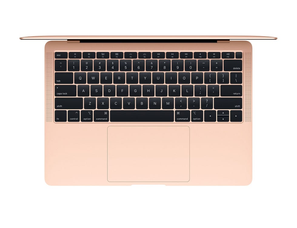 13-inch MacBook Air