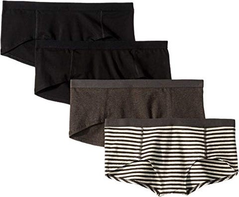 15 Best Breathable Underwear Options According To An Ob Gyn
