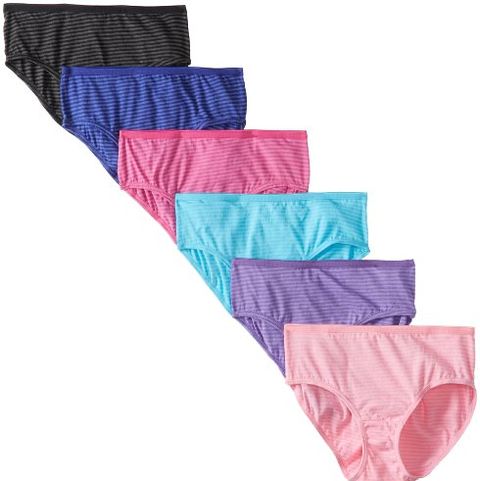 13 Best Breathable Underwear Options, According To An Ob-Gyn