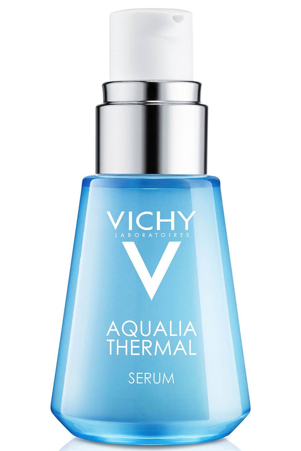Aqualia Thermal Hydrating Face Serum with Hyaluronic Acid
