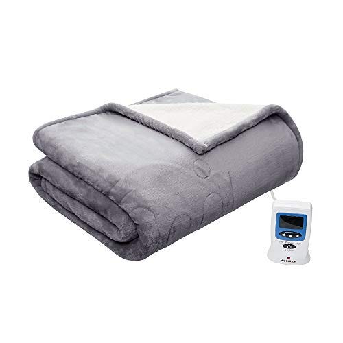 9 Best Electric Blankets Of 2019 - Well Reviewed Heated Blankets