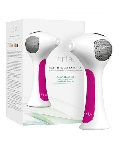 Hair Removal Laser 4X