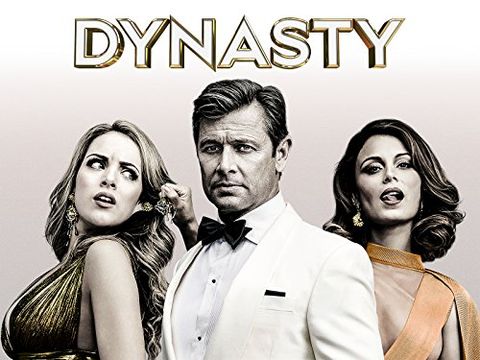 Dynasty Season 3 Cast Air Date And Plot