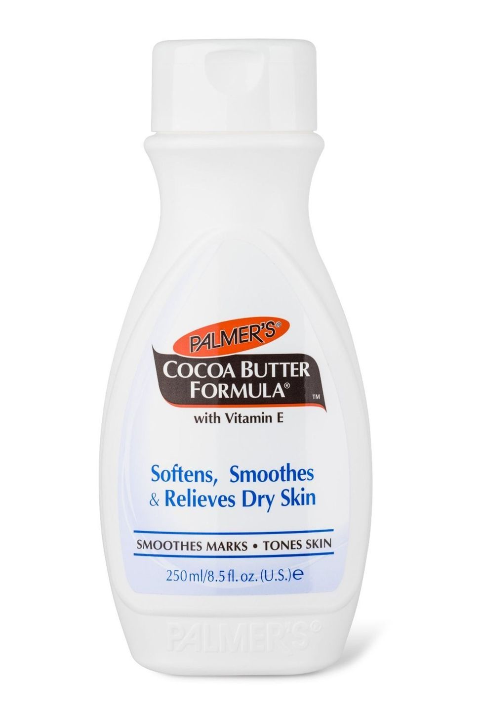 Cocoa Butter Formula with Vitamin E