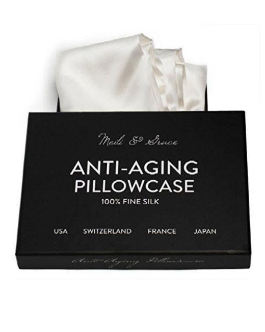 Anti-Aging Pillowcase