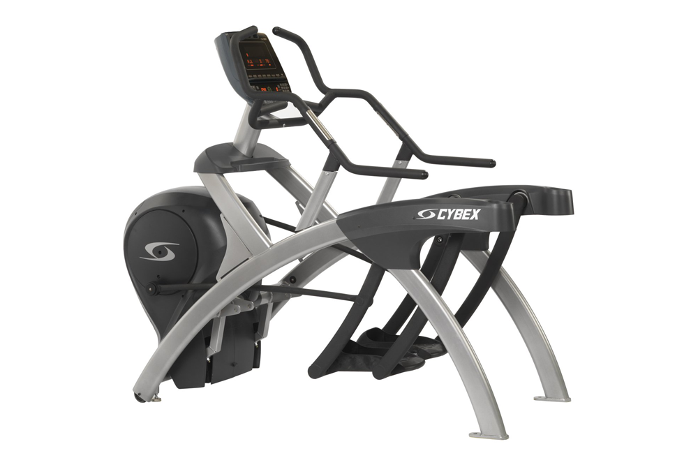 cross trainer cardio machine