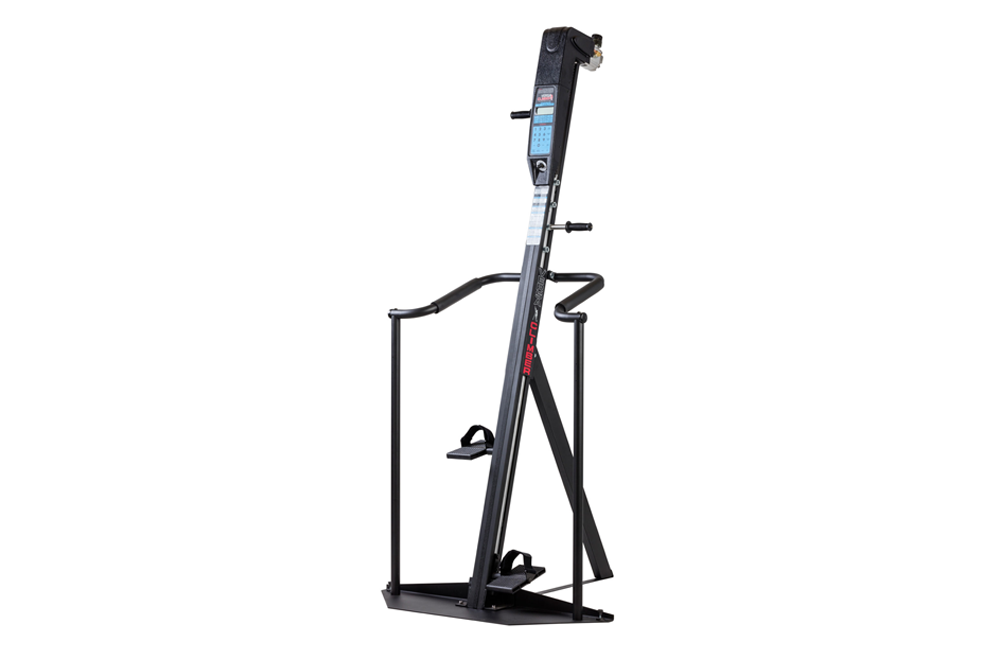 stand up exercise machine