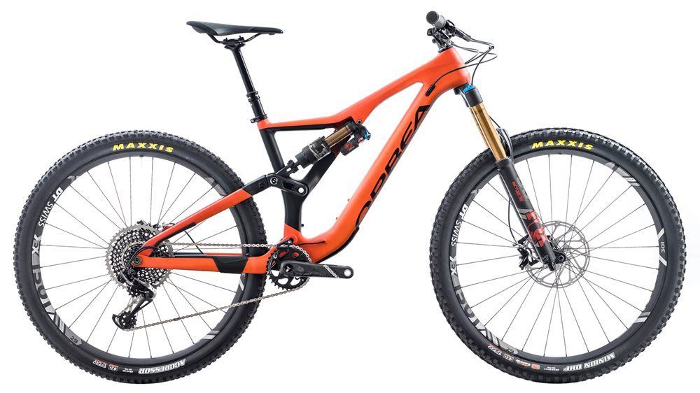 Orbea mountain bike store 2019