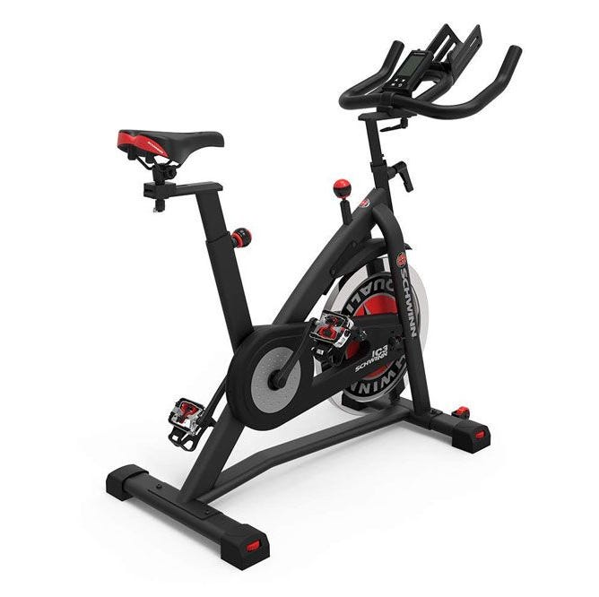 Indoor Cycling Bike