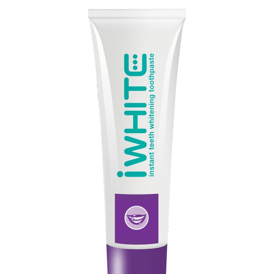 iWhite Whitening Toothpaste, 75ml