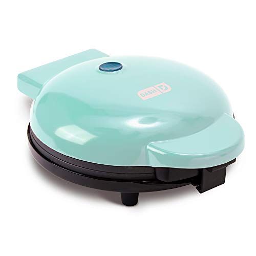 8 inch waffle maker