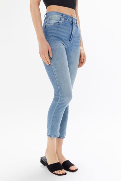 urban outfitters girlfriend jeans