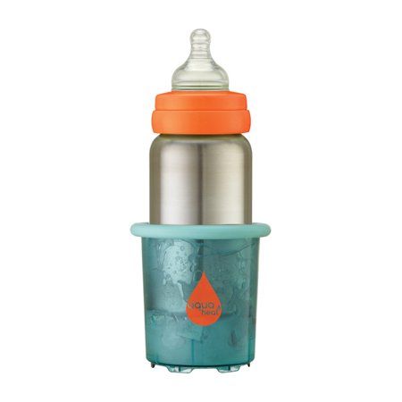 travel baby bottle