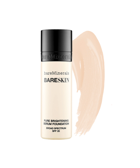 12 Best Anti Aging Foundations For Mature Skin