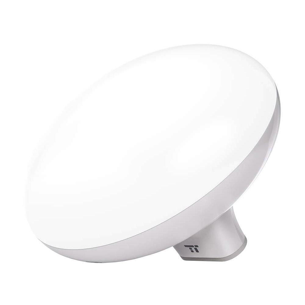 taotronics light therapy lamp reviews