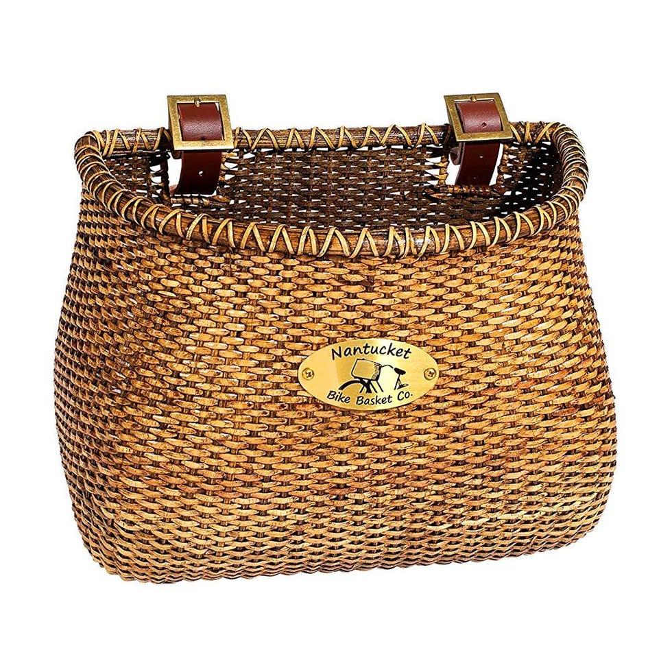 Basket Co. Lightship Classic