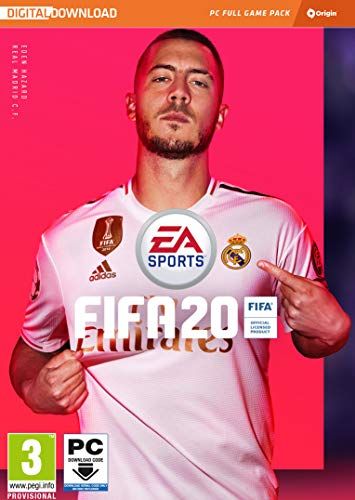 digital download fifa 20 xbox one