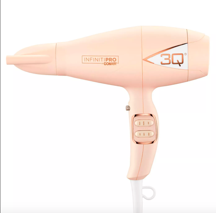 best hair dryer for thick hair