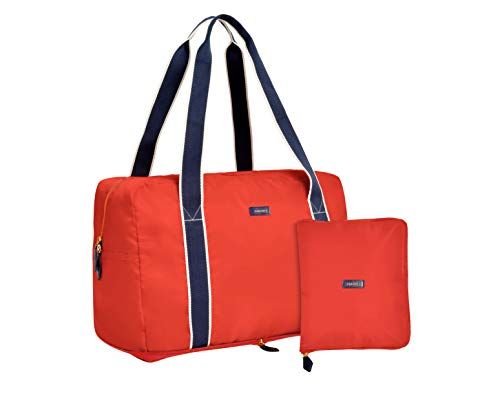 fold up carry on bag