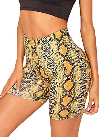 Snake Print