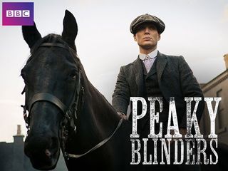 Peaky Blinders: Serie 1