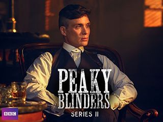 Peaky Blinders: Serie 2