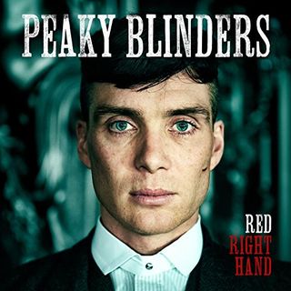 „Rote rechte Hand“ von Nick Cave [Theme from Peaky Blinders]