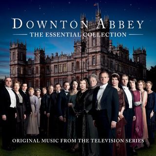 Downton Abbey: The Essential Collection (digital download)