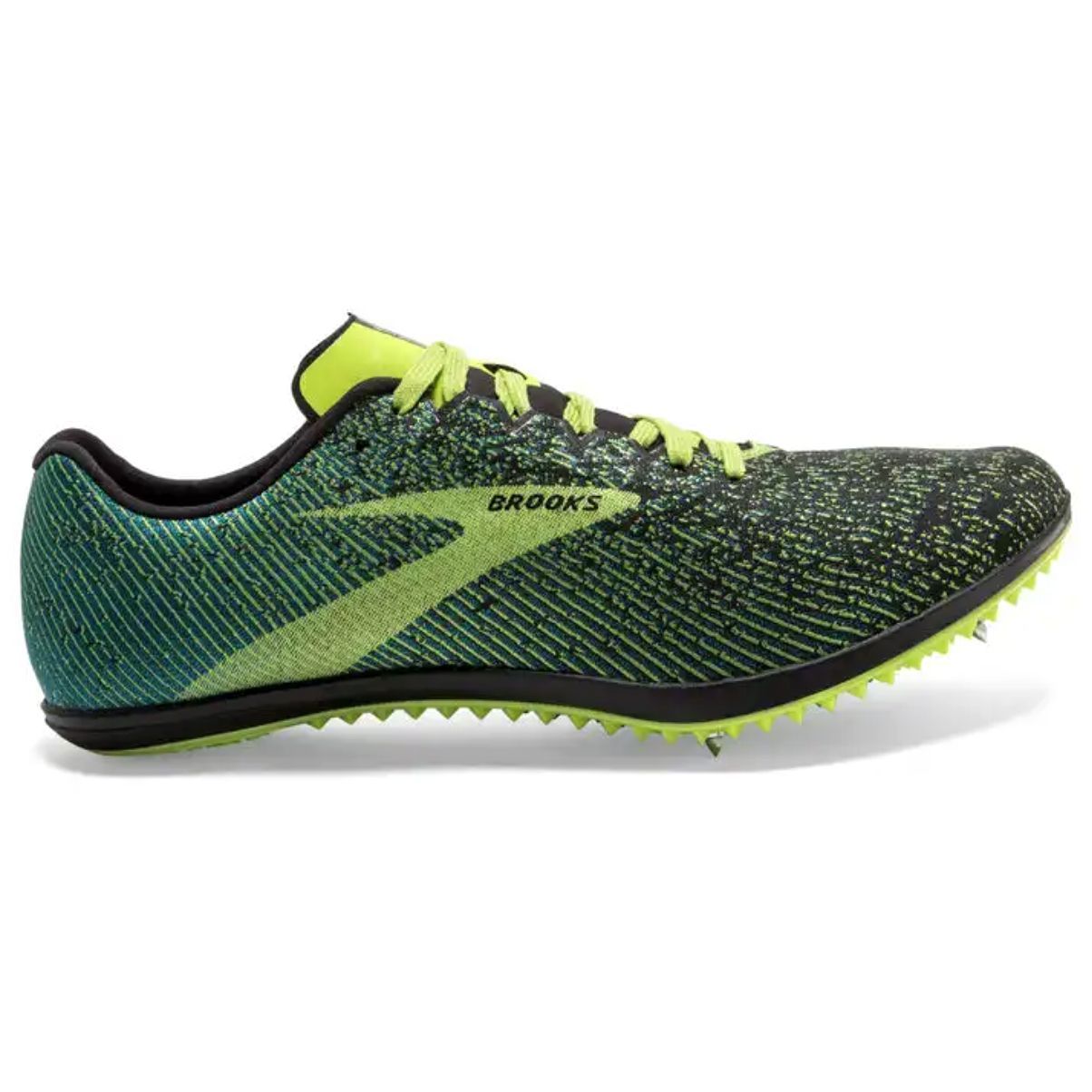 saucony cross country spikes