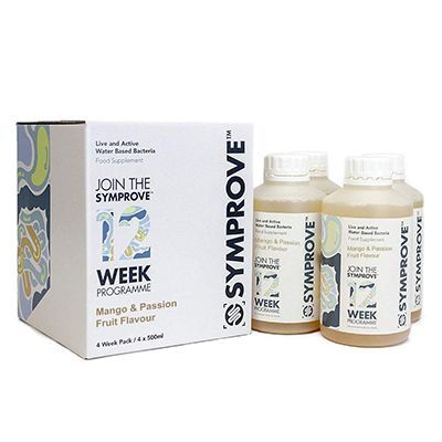Symprove 4 Week Pack