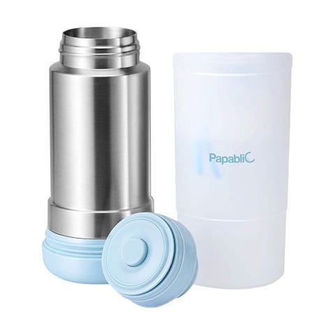 11 Best Travel Bottle Warmers in 2019 - Portable Baby Bottle Warmers We ...