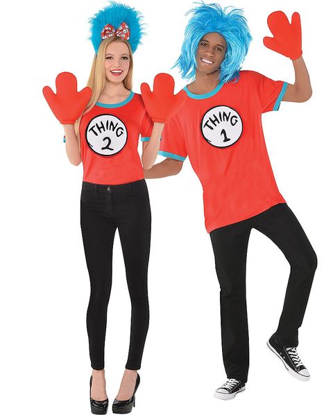 Clever Work Appropriate Halloween Costumes
