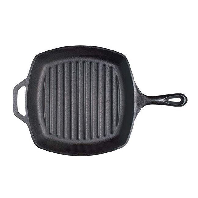 The Lodge Cast Iron Griddle Pan Is 50% Off on