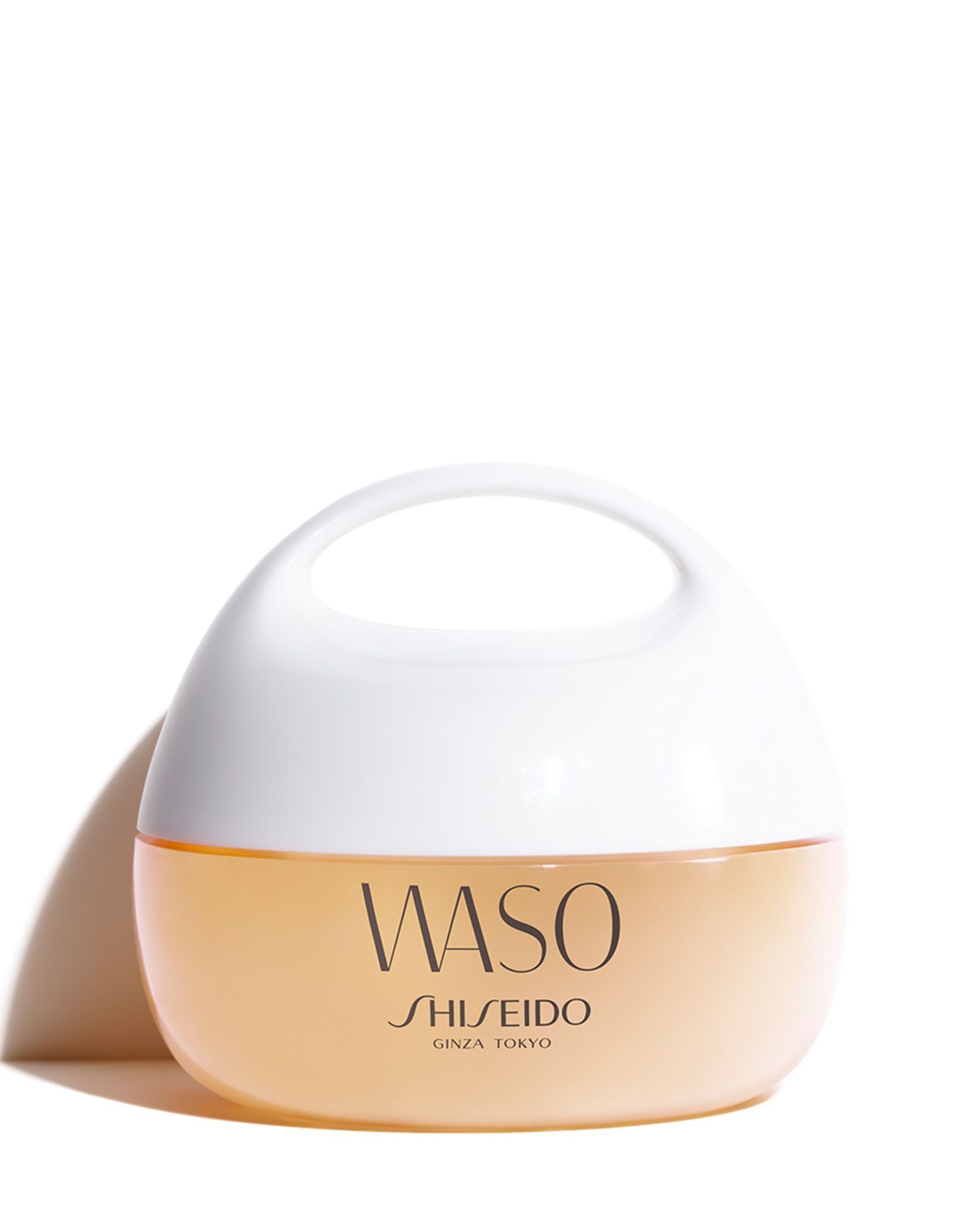 Shiseido Waso Clear Mega-Hydrating Moisturizer