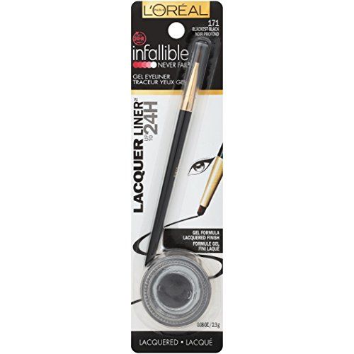 Infallible Lacquer Eyeliner