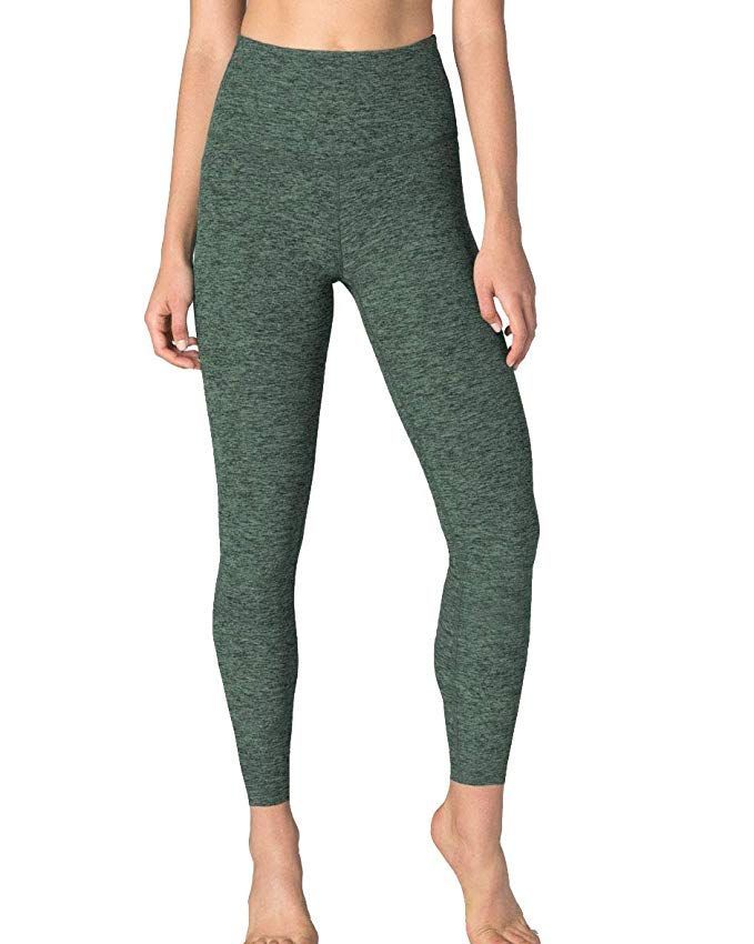 High Waisted Athleisure Leggings by B Free Intimate Apparel Online, THE  ICONIC