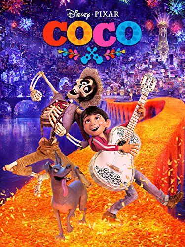 Coco (Theatrical Version)