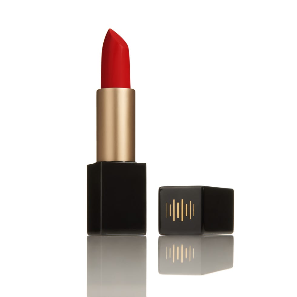 Matte Velour Lipstick, £27