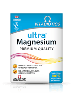 Ultra Magnesium