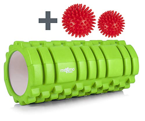 Rodillo de espuma Foam Roller