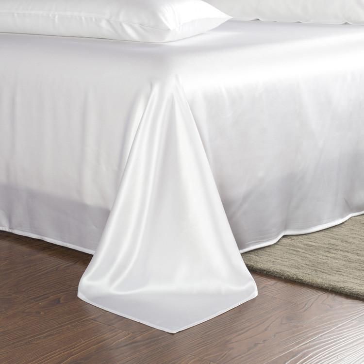 10 Best Silk Sheet Sets 2020 Silk Bed Sheets Reviews