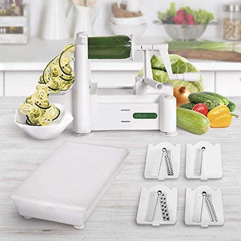 48 Best Kitchen Gifts 2020 Fun Cooking Gifts For Home Chefs
