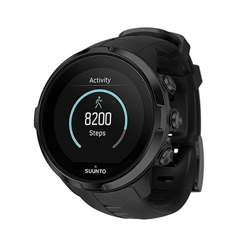 Suunto Spartan Sport