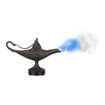 Genie Lamp