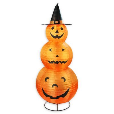 Bed Bath & Beyond Halloween Decorations 2019 Are Here