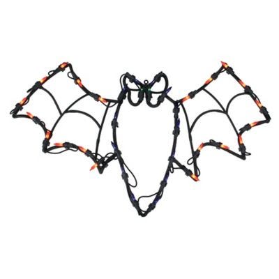 LED Bat Decoration