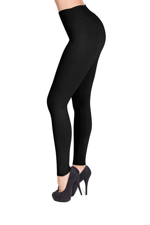 Leggings And High Heel Porn - 13 Best Leggings on Amazon That Reviewers Are Obsessed With