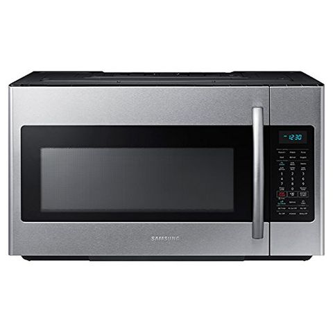 7 Best Over The Range Microwaves Top Over Range Microwave