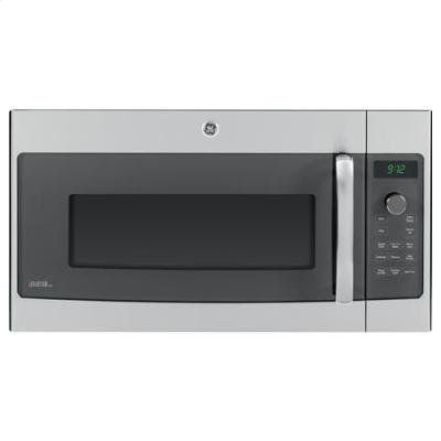 Best over the on sale range microwave 2020