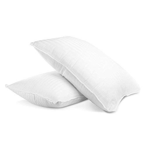 Beckham Hotel 2-Pack Luxury Gel Pillows